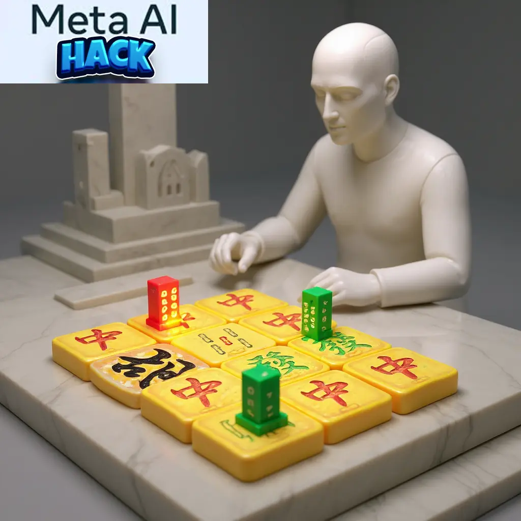 AI META HACK Apk 70.00 Unduh Versi Terbaru Para Android Gratis Padellone CH