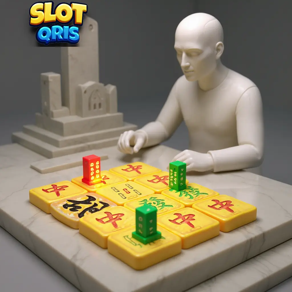 SLOT QRIS Apk 70.00 Unduh Versi Terbaru Para Android Gratis Padellone CH
